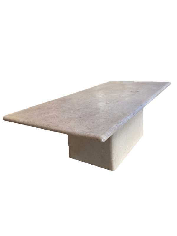 mesa marmol